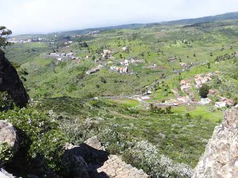 Los Apartaderos