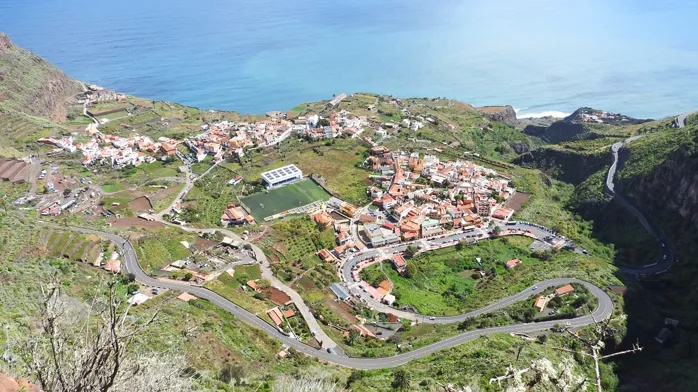 Agulo