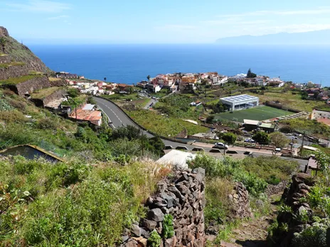 Agulo