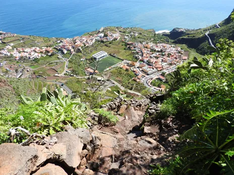 Agulo