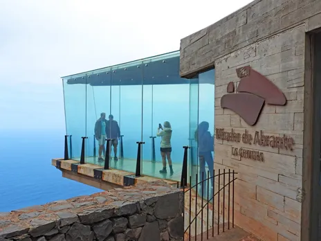 Mirador de Abrante
