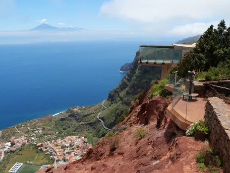 Mirador de Abrante