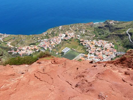Mirador de Abrante