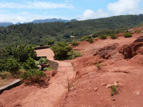 Mirador de Abrante