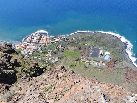 Punta de la Calera