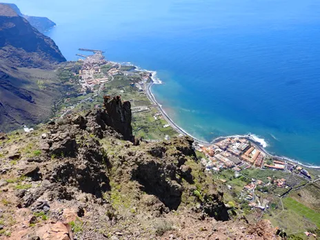 Valle Gran Rey