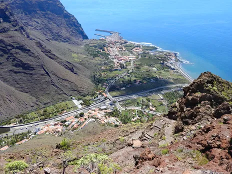 Valle Gran Rey