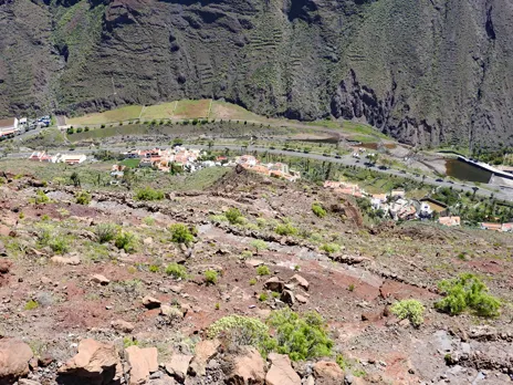 La Calera