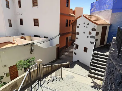 Plaza de la Cuestita