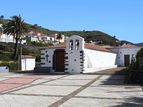 Iglesia de la Salud