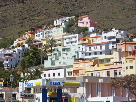 La Calera