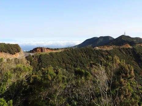 Montaña Blanca