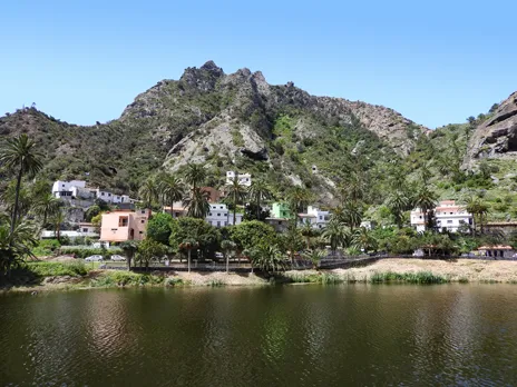 Rosa de las Piedras