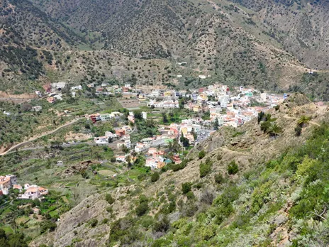 Vallehermoso