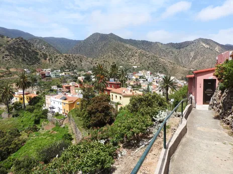 Vallehermoso