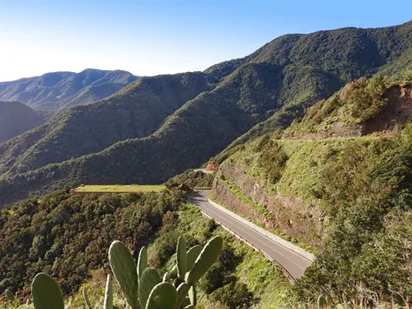 Cumbres