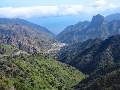 Vallehermoso