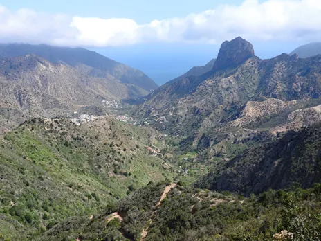Vallehermoso