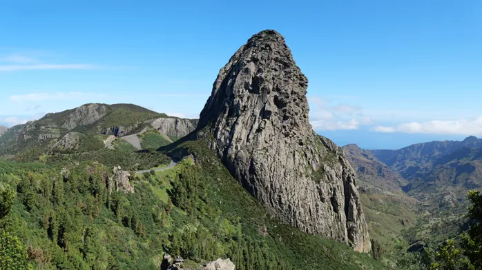 Roque de Agando