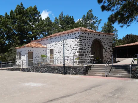 Ermita de Las Nieves
