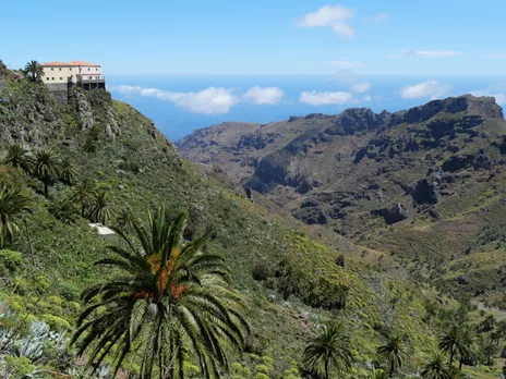 Barranco de Juan de Vera