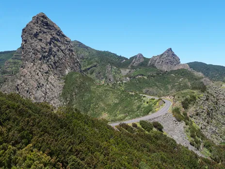 Roque de Agando