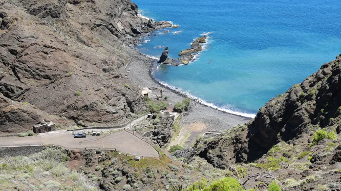 La Caleta