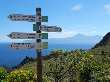 Pico del Teide