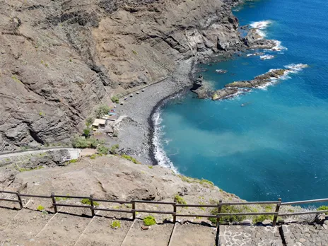 La Caleta