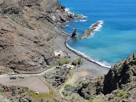 La Caleta
