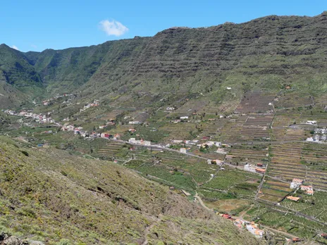 Mirador de La Orilla