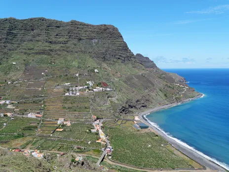 Mirador de La Orilla