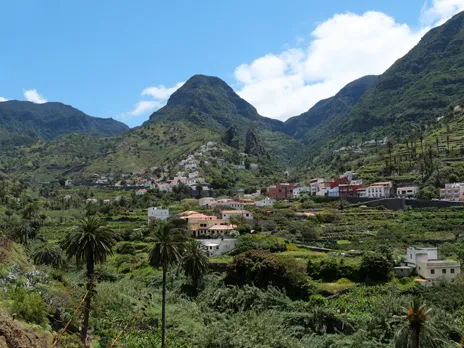San Pedro