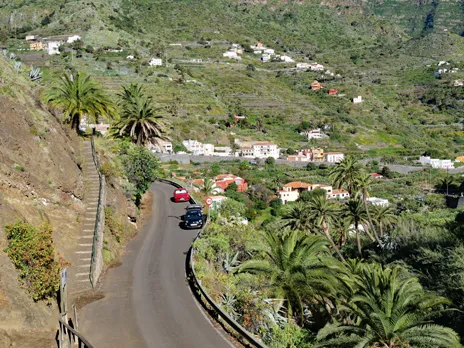 Las Poyatas