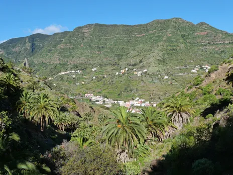 Las Poyatas