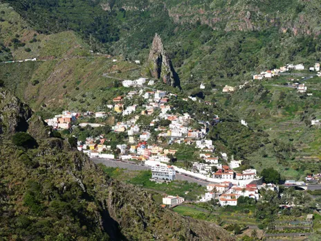 San Pedro