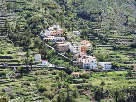 La Vizcaina