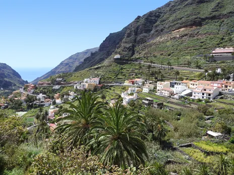 El Retamal