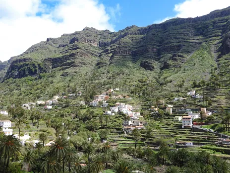 La Vizcaina