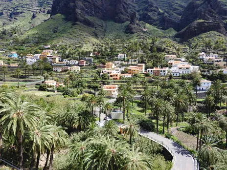 El Hornillo