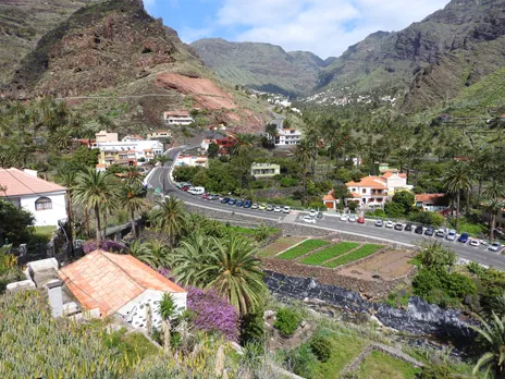 Casa de la Seda