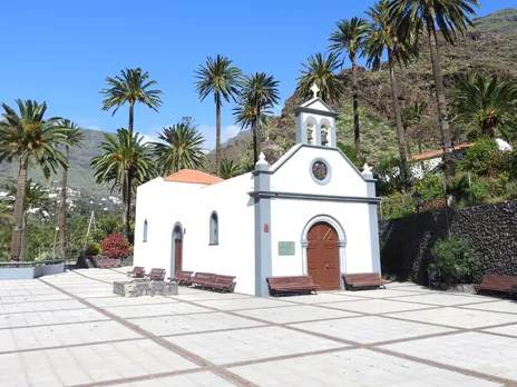 Iglesia de los Santos Reyes