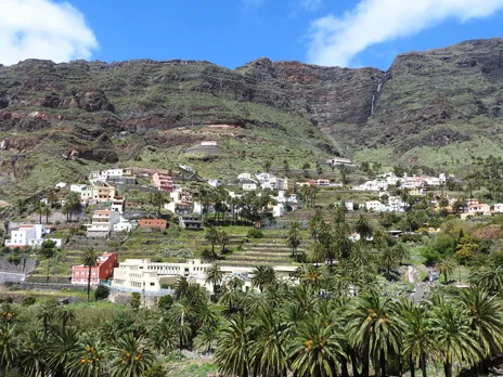 El Retamal